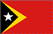 Timor oriental (Leste)