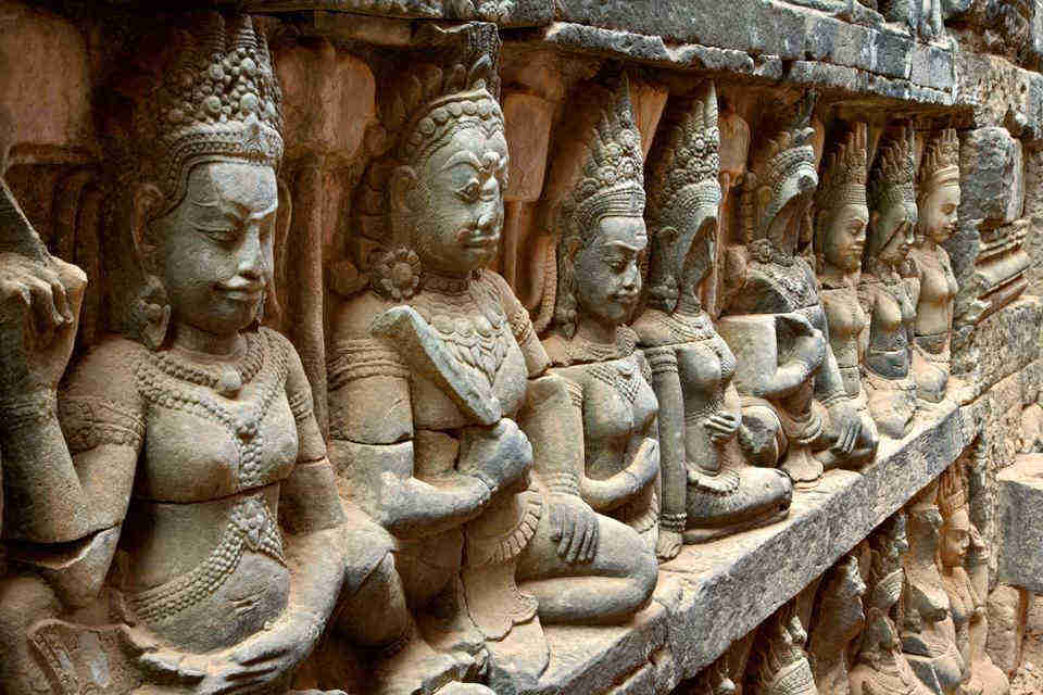 obtention facile du visa Cambodge