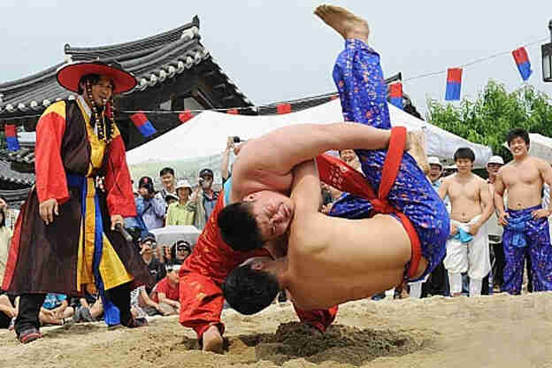 où demander l'e-Visa K-ETA pour la Corée du Sud?