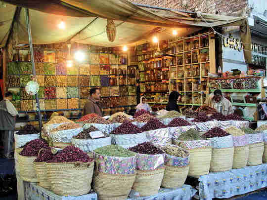 e-visa Egypte