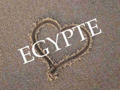 e-Visa Egypte "online"