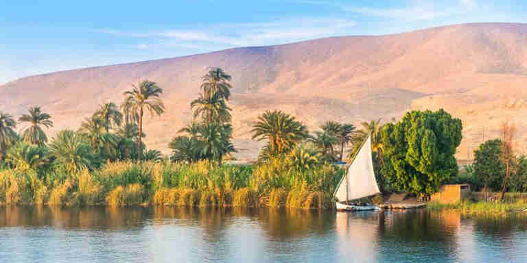 demande d'e-Visa Egypte ambassade