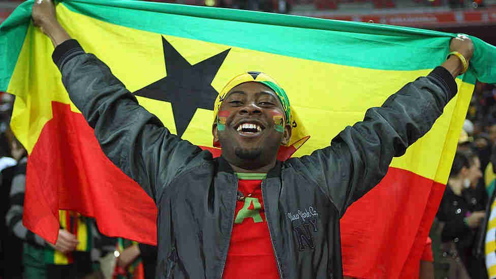 Comment obtenir le visa Ghana facilement?