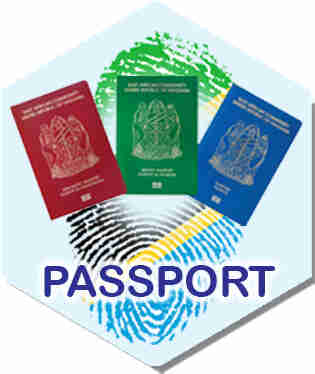 e-visa Tanzanie en ligne