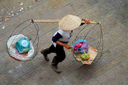 visa Vietnam en ligne