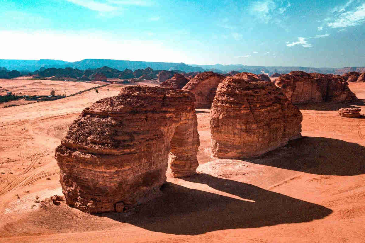 Arabie saoudite: Le visa de nouveau délivré à l'arrivée