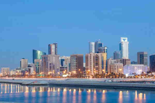 informations sur l'e-Visa Bahreïn