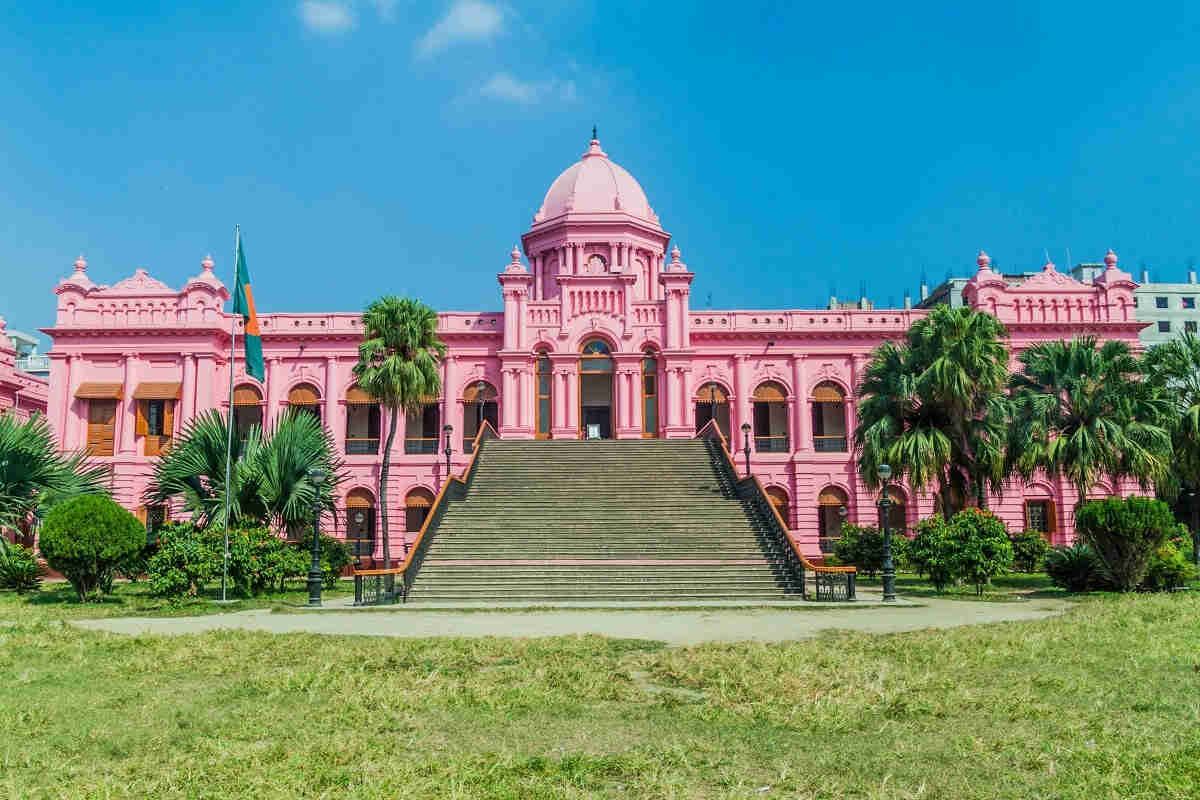 Bangladesh: Suppression du test PCR pour les vaccinés