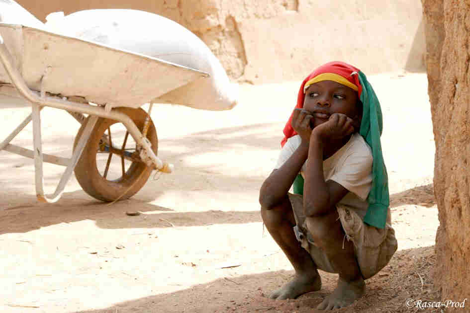 informations sur le visa pour le Burkina Faso