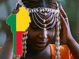 visa-bénin: arnaques