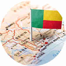 visa et visa électronique online pour le bénin