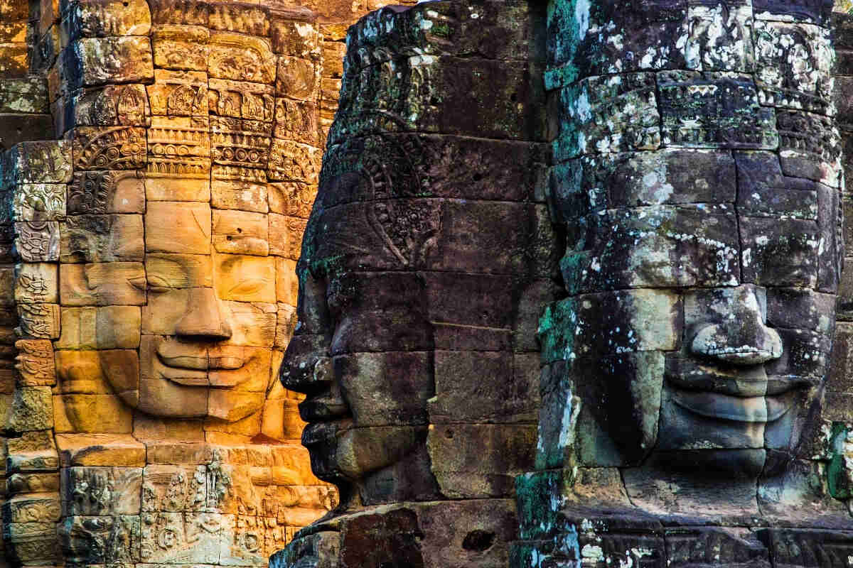 Cambodge: Suppression test PCR et reprise de la délivrance du visa à l'arrivée