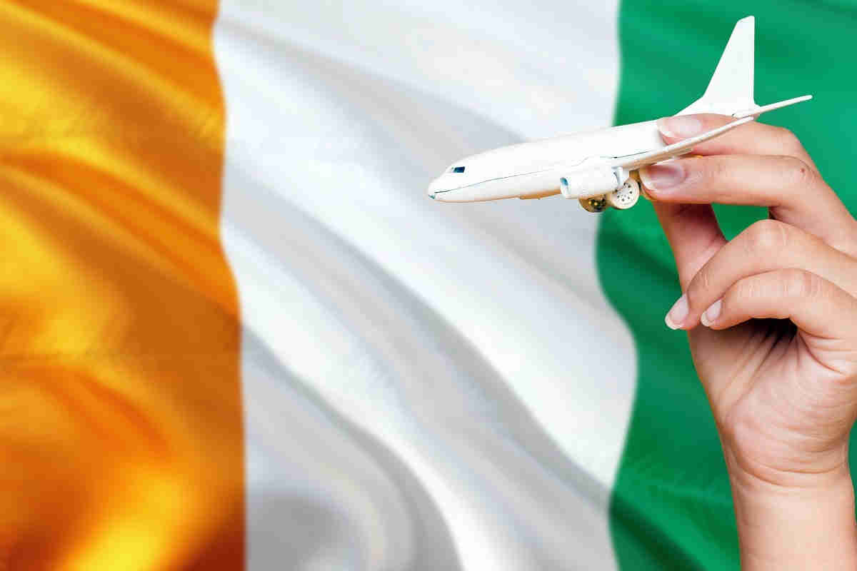 Côte d'Ivoire - Suppression des tests PCR pour les vaccinés