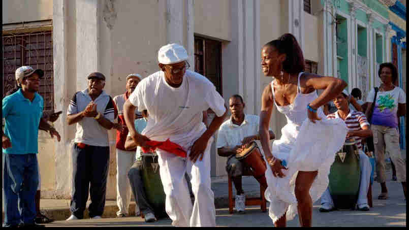 où demander la carte touristique pour Cuba