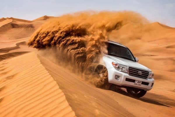 visas pour Abu Dhabi et Dubaï 