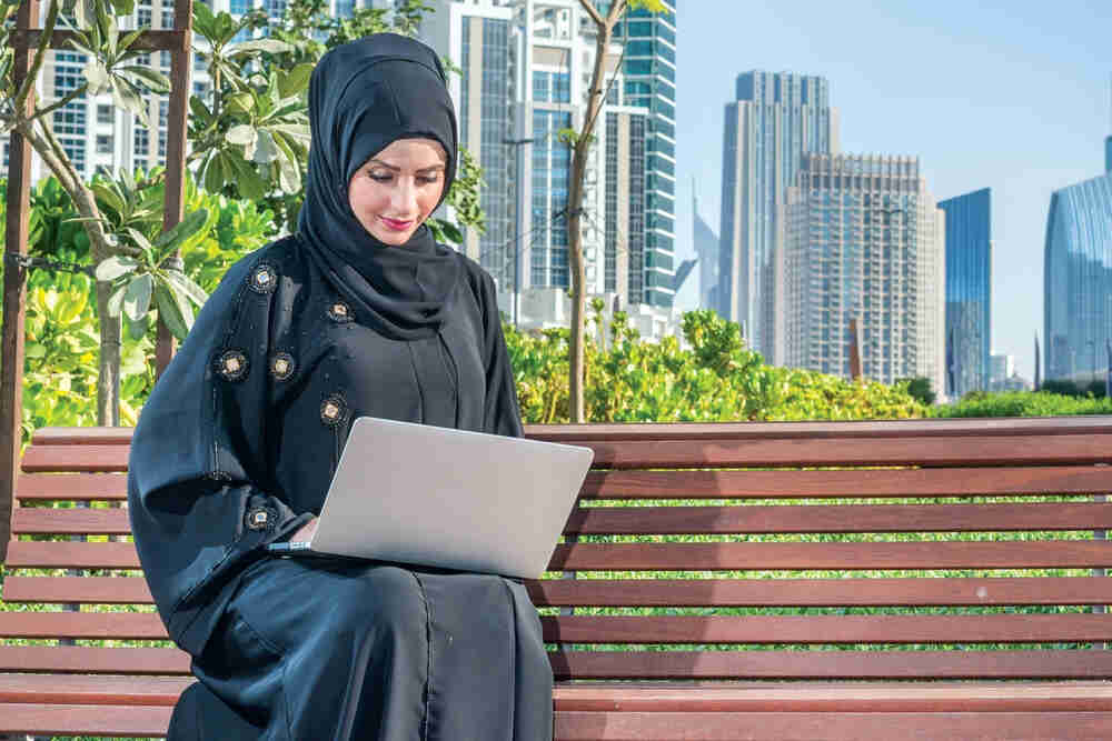 comment obtenir le visa pour Dubaï?