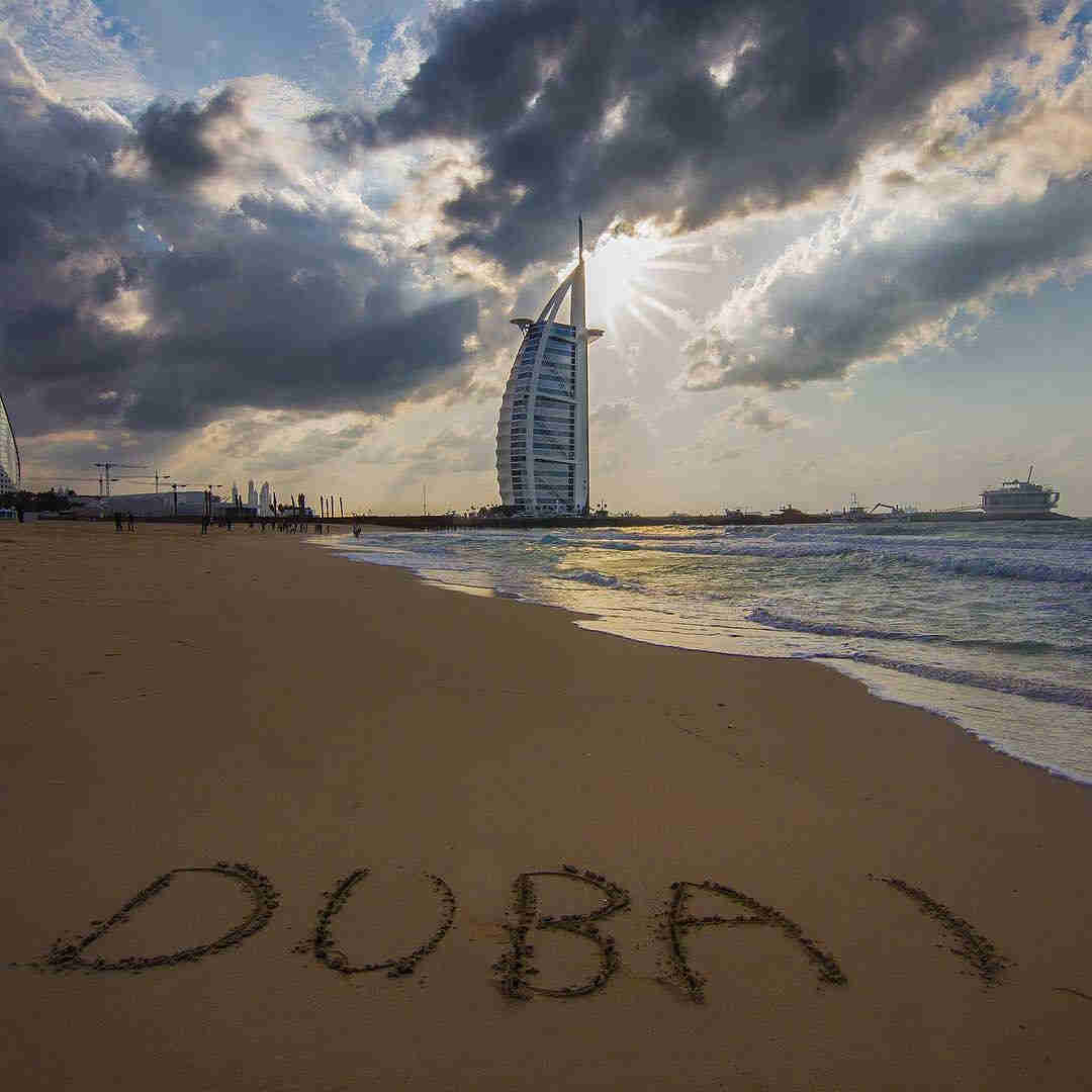 Visas et Passeport pour Dubail et les Emirats