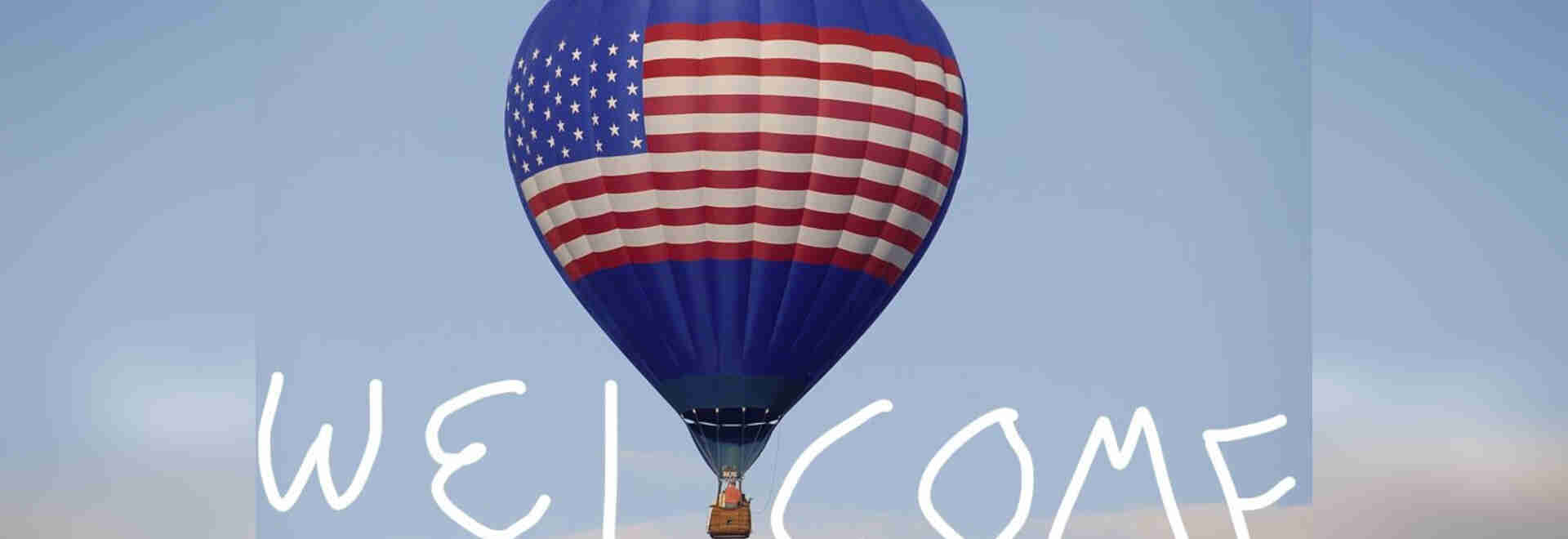 ESTA-Etats Unis obligatoire