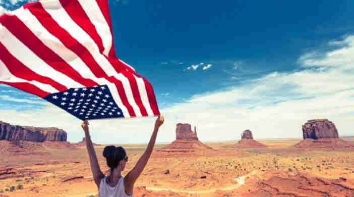 partir aux Etats Unis avec un ESTA pour 90 jours