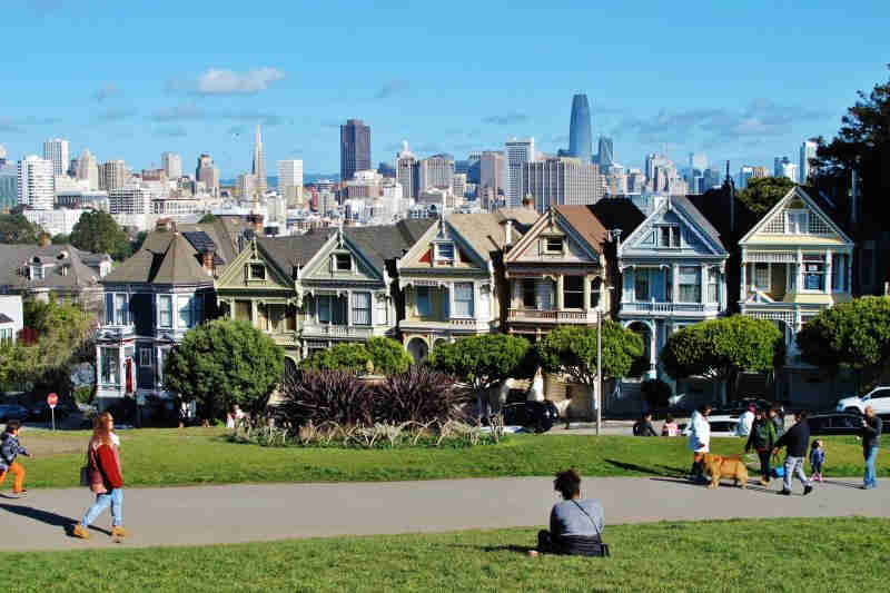 comment avoir un Esta pour les Etats Unis?