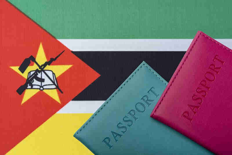 MOZAMBIQUE Un Visa lectronique Pour Stimuler Le Tourisme Dans Le Pays mozambique-un-visa-lectronique-pour-stimuler-le-tourisme-dans-le-pays