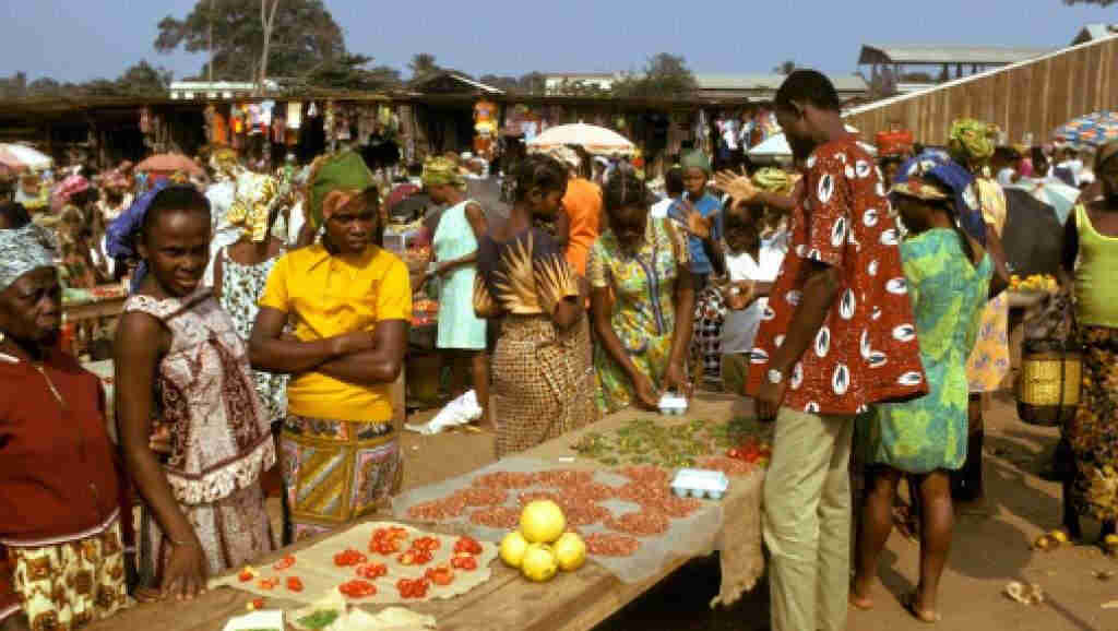 visas et formalités pour obtenir le visa Gabon