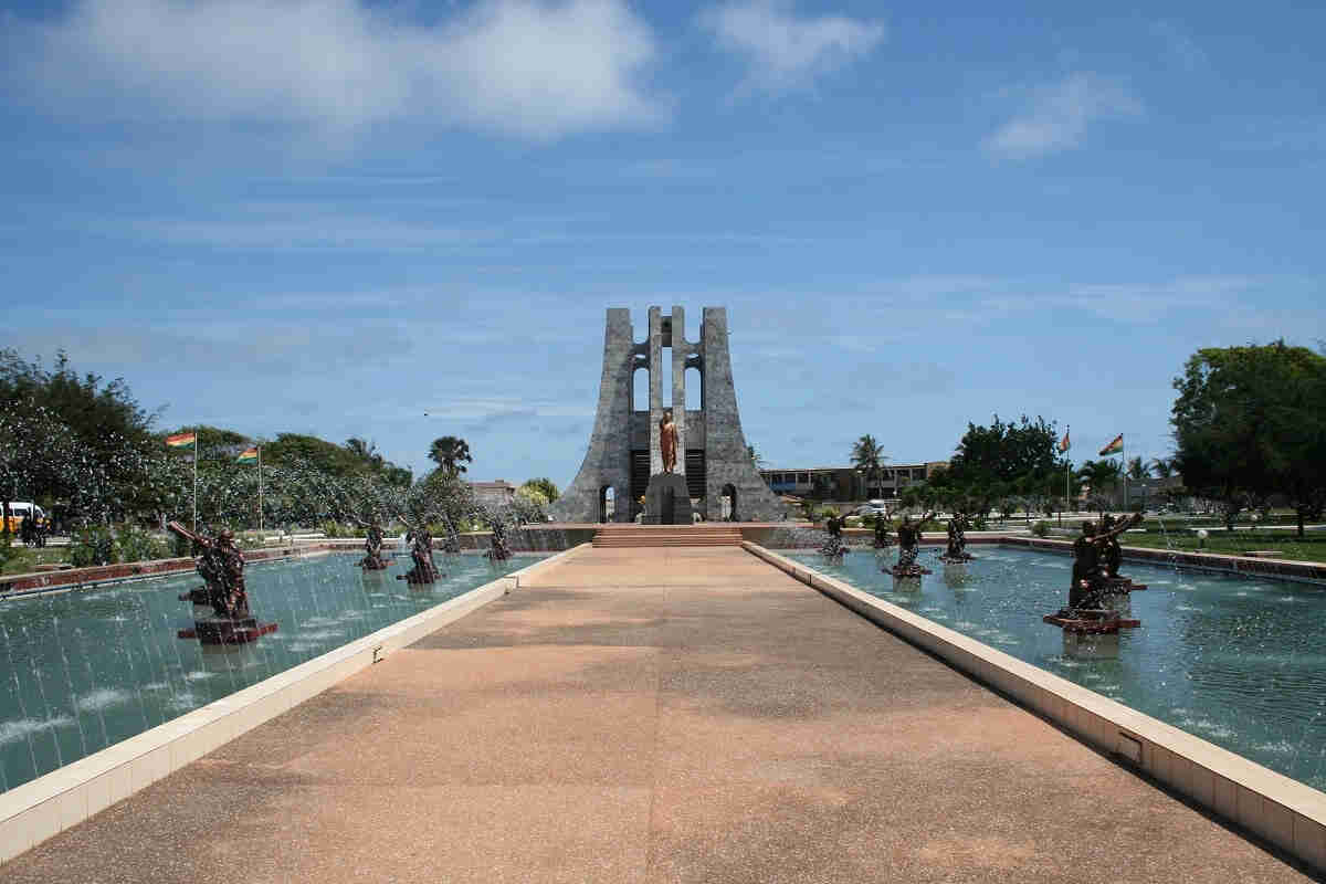 Ghana: Les voyageurs vaccinés sont dispensés de tests Covid