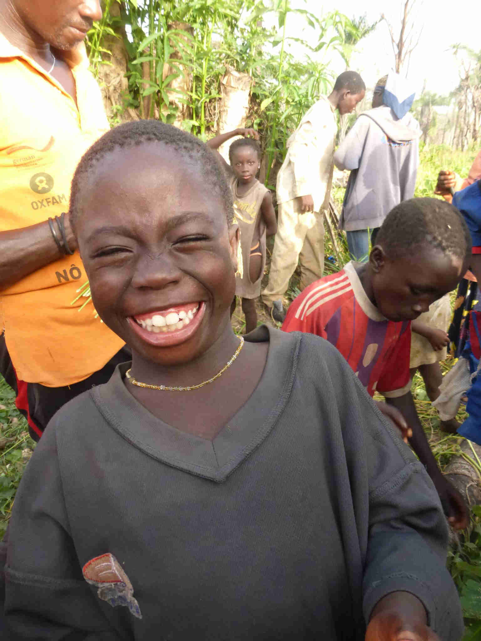 informations sur le visa Guinée Bissau