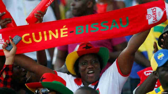 documents à fournir pour un visa Guinée Bissau