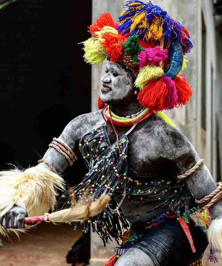 service des visas ambassade Guinée Bissau