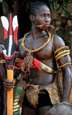 visa pour la Guinée Bissau ambassade