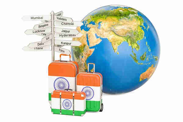 Quel est le meilleur visa pour l'Inde?