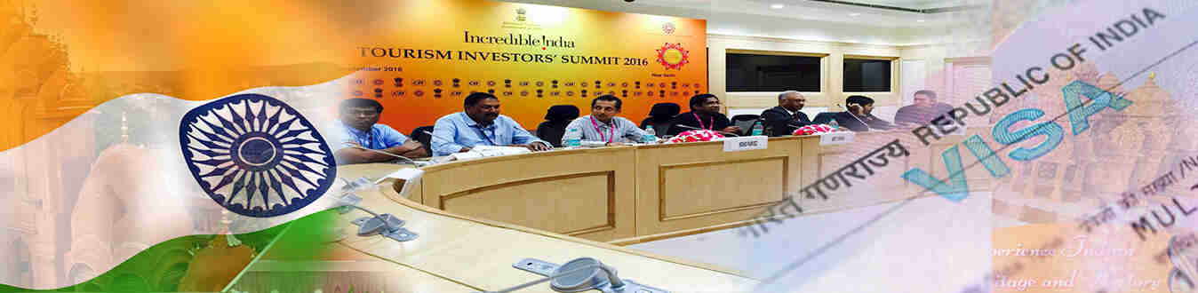 portail officiel visas pour l'Inde