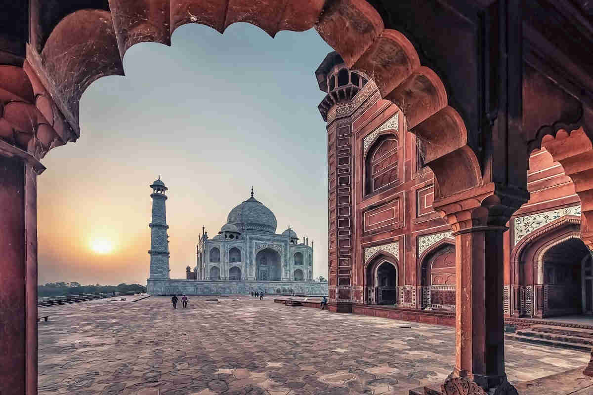 Inde: Reprise de la délivrance du e-Visa tourisme 1 an et 5 ans