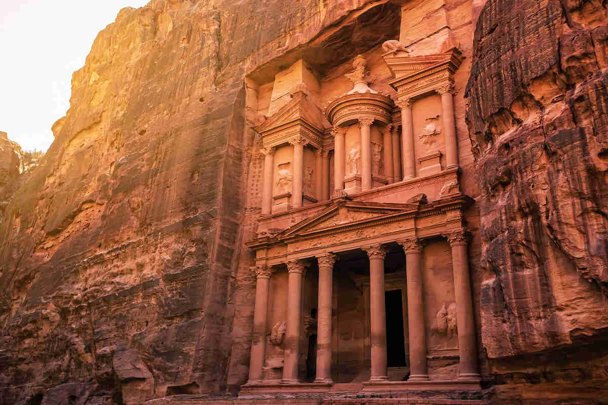 Jordanie - Les tests avant départ et à l'arrivée supprimés dès le 1er mars