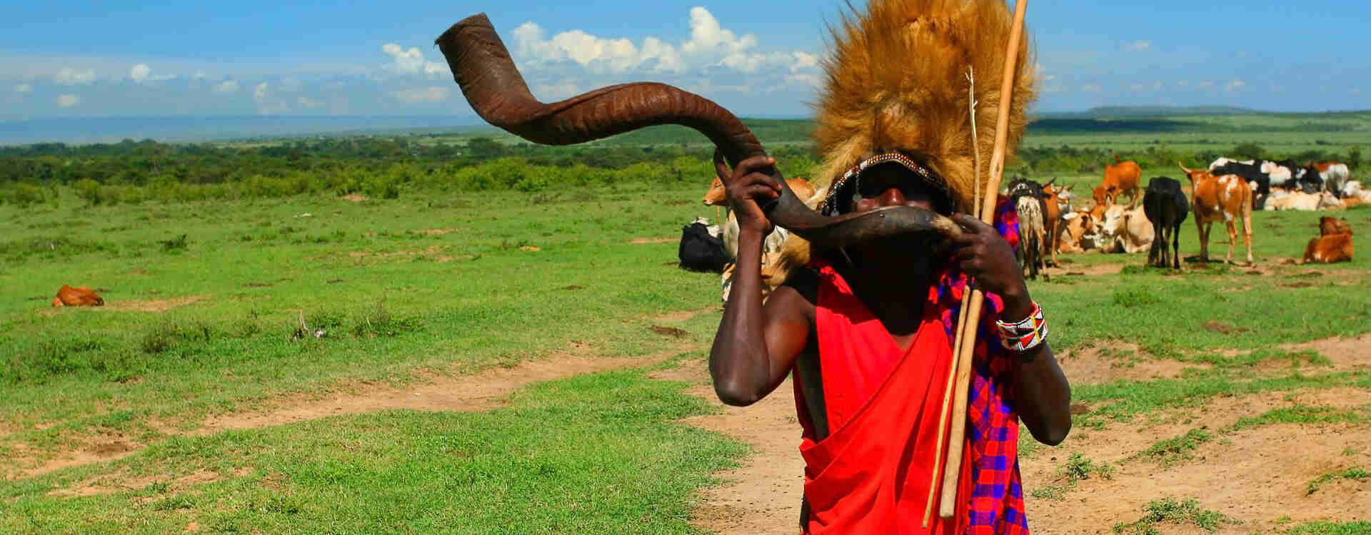 documents pour un visa Kenya