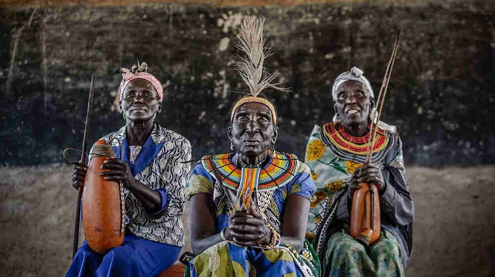 formalités pour obtenir le visa Kenya