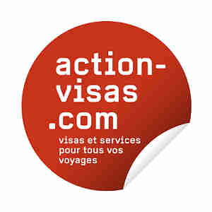 Logo Action Visas