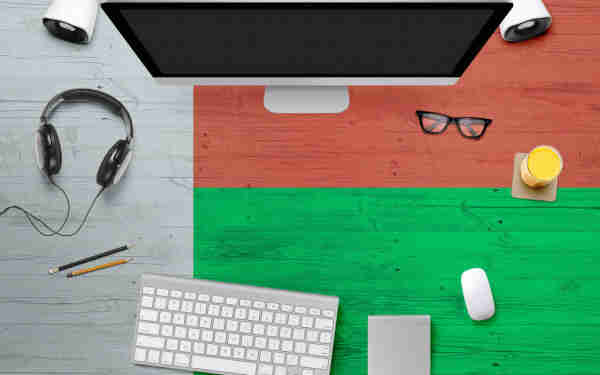 visa Madagascar en ligne online