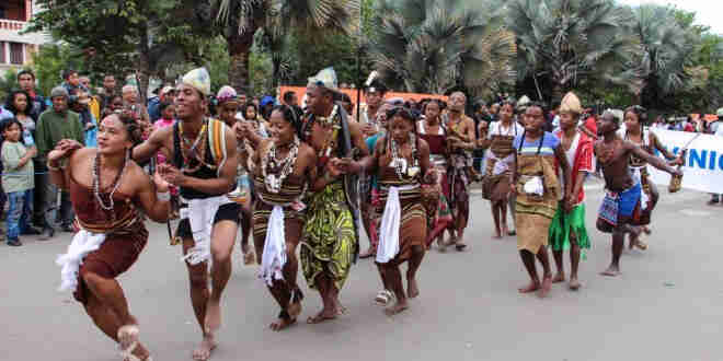 Demande de visa Madagascar Famille, retraité, Travail, Stage, Etudes