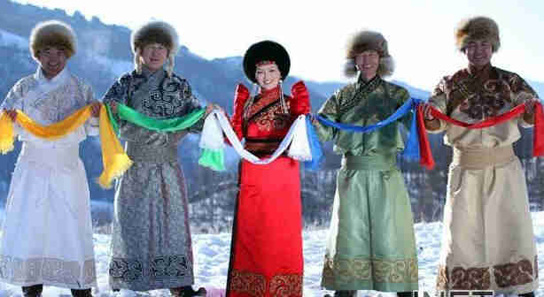 visa pour la Mongolie