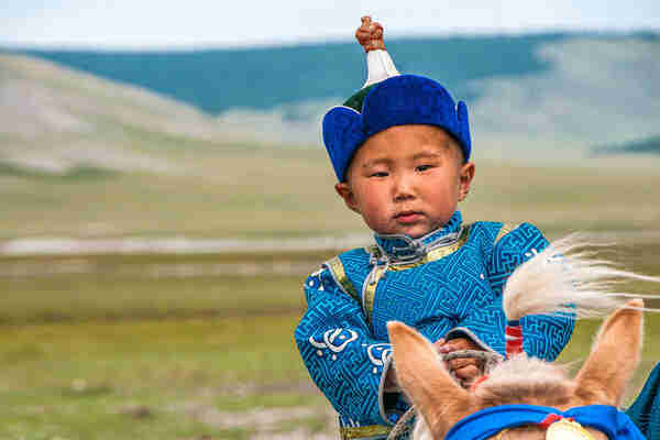 visa de tourisme pour la Mongolie