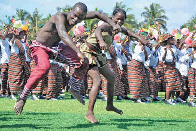 visa et formalités pour le Mozambique