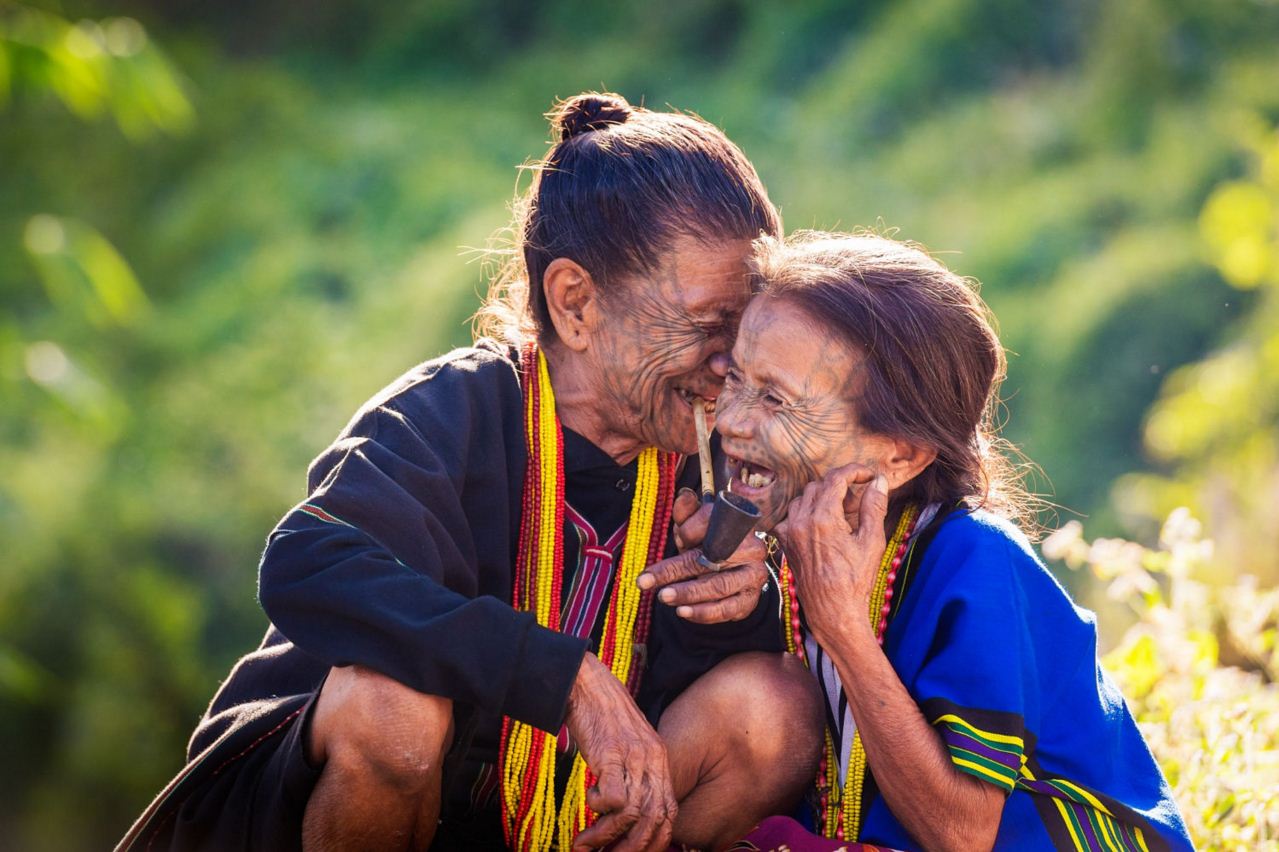 Myanmar Birmanie: Comment obtenir le visa?