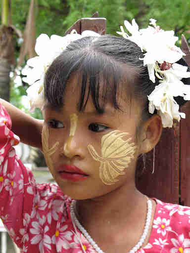 visa de tourisme en ligne pour Myanmar Birmanie informations