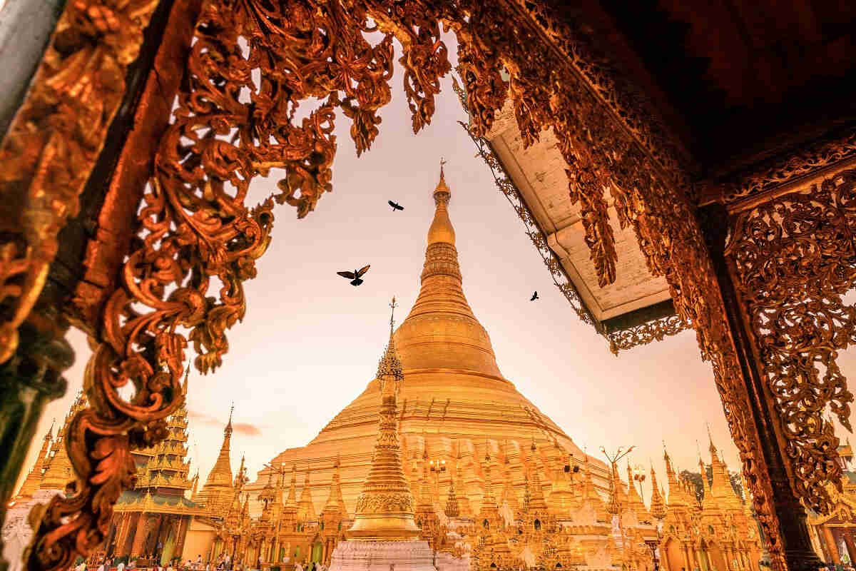 Myanmar: Réouverture des frontières aux touristes internationaux le 17 avril