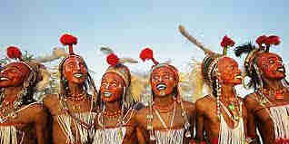 qui a besoin d'un visa pour le Niger?