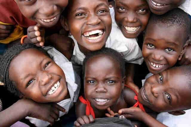 demander votre visa pour l'Ouganda