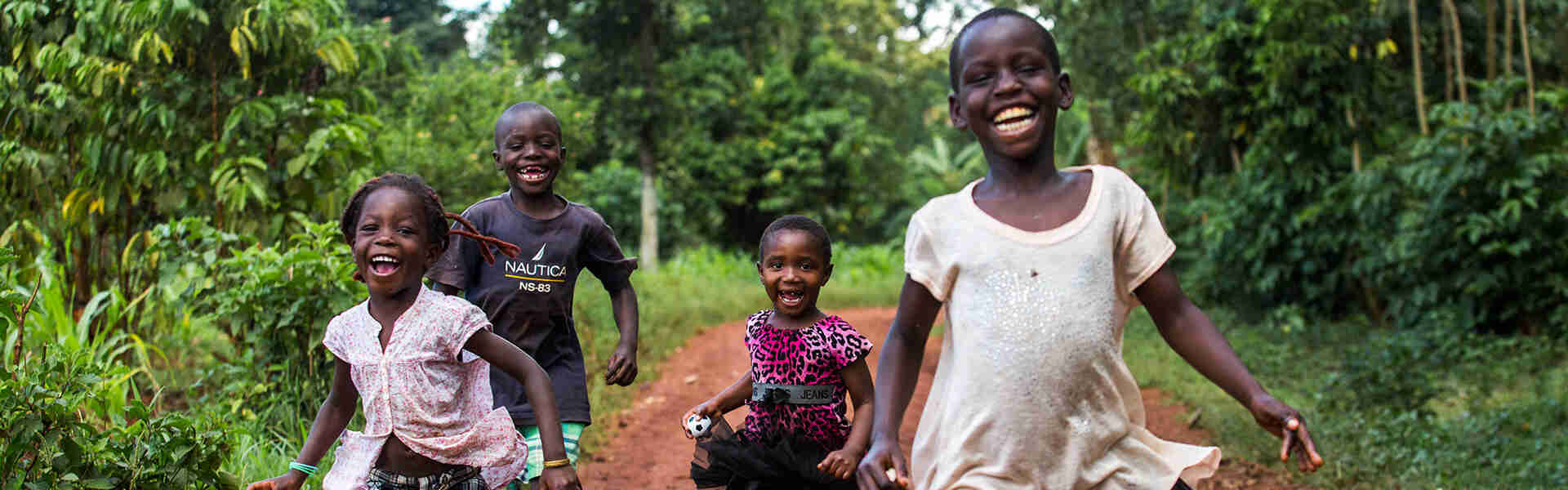 visa de tourisme pour l'Ouganda