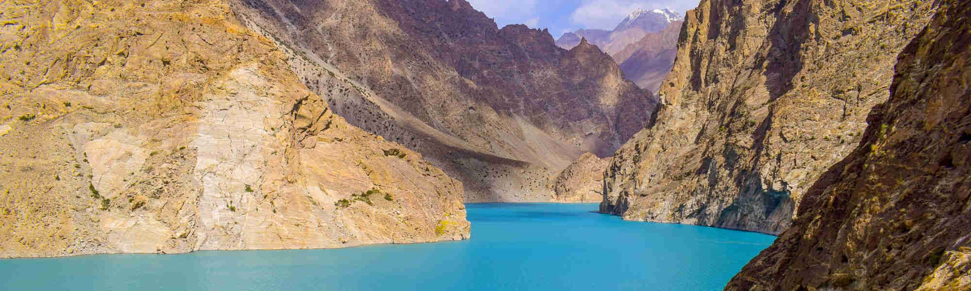 Documents à fournir pour le Visa Pakistan